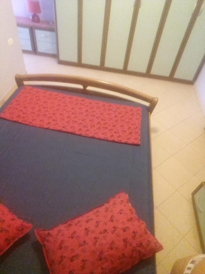 Feriehus Kompleksi Alb Adriatik .rruga Prizreni *