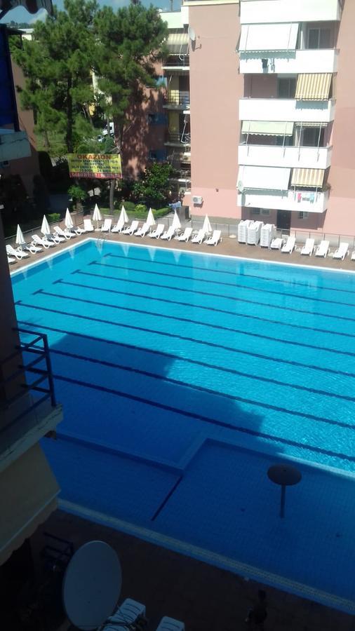 Dom wakacyjny Kompleksi Alb Adriatik .rruga Prizreni *